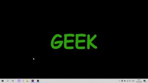 Как отключить блокировку экрана в Windows 10?!