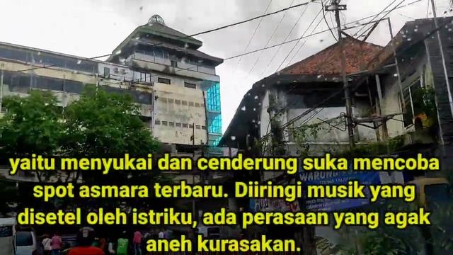 KISAH NYATA ‼️ BERBAGI ISTRI DENGAN TETANGGA