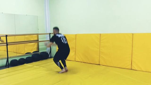 Упражнение берпи смотреть онлайн