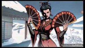 Музыка Вдова бой с тенью 2