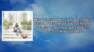 Quelque chose Lyrics - Carla Bruni