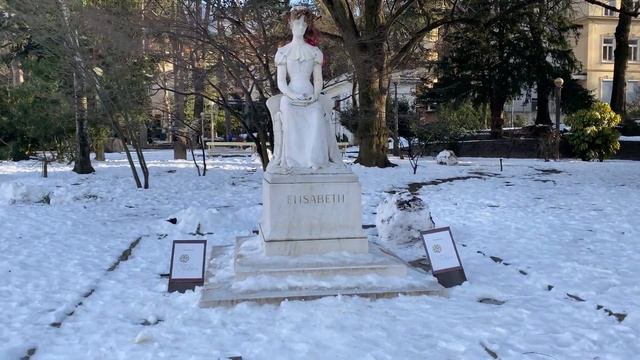 Merano Italia, Meran Italien. Мерано Италия.