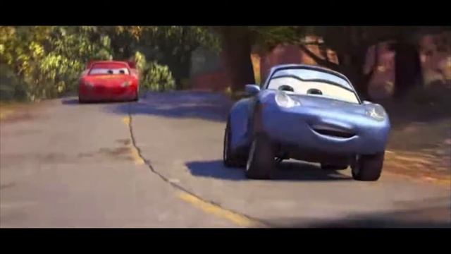 SALQUEEN Video - For Sally Carrera