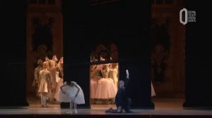 Прокофьев. Балет Золушка