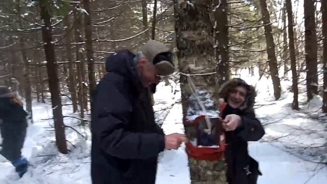 СНЯТИЕ КРАСНОЙ НАМОТКИ - 1 смотреть онлайн
