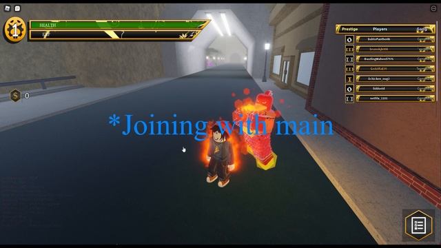 How to use 2 Roblox accounts on 1 computer (Alt grind) смотреть онлайн