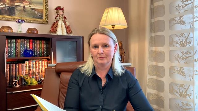 Стихи про прическу | Наталья Игнатенко смотреть онлайн