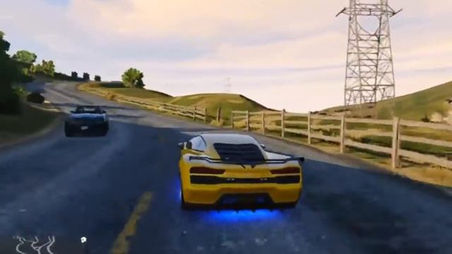 GTA V Gameplay On 9500GT 1 GB DD3 Core 2 Dou CPU E8600 смотреть онлайн