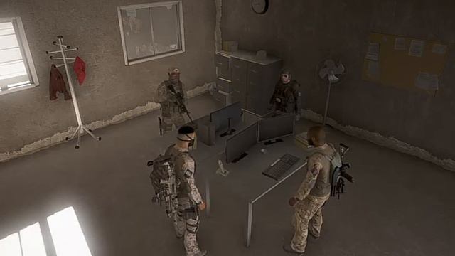 "kill or capture" Teaser 2 (CoD fanfic movie) смотреть онлайн