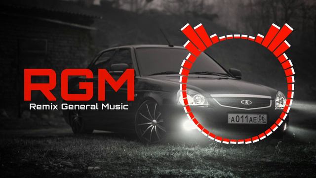 Яд Добра - Густой Дым (Vla90s Club Remix) [RGM Release] смотреть онлайн