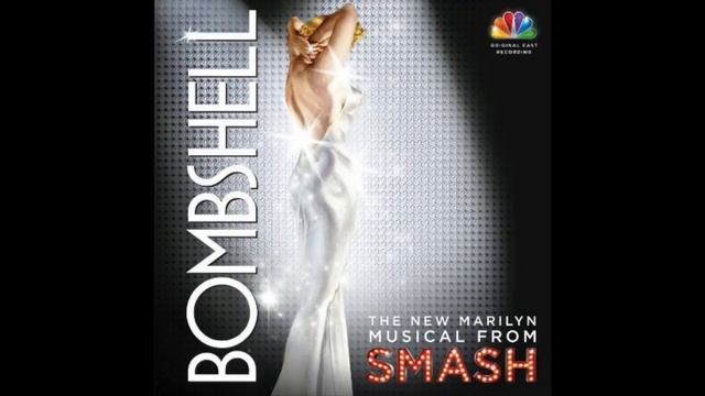 Bombshell Mr. & Mrs. Smith смотреть онлайн