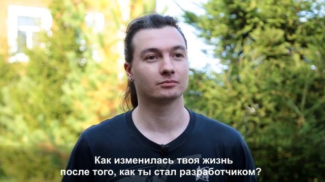 Повышение квалификации Java-разработчика. Отзыв о Kata Academy. смотреть онлайн