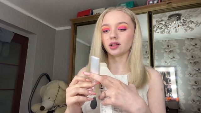 Обзор краски Estel White Balance, окрашивание ДОМА! смотреть онлайн