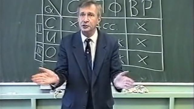 36 Язык и речь. Петухов В.В. смотреть онлайн