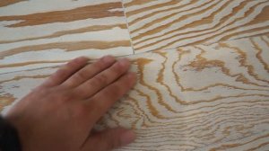 КАК СЭКОНОМИТЬ НА НАПОЛЬНОМ ПОКРЫТИИ ПРИЛИЧНЫЙ БЮДЖЕТ. ПОЛ ИЗ ФАНЕРЫ (ЛИСТВЕННИЦА) СВОИМИ РУКАМИ