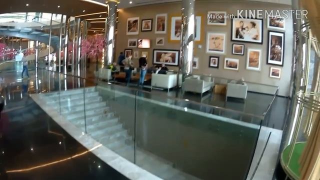 VLOG MRIYA Resort&Spa 5* Ялта, Отель, Первый День Знакомство