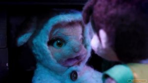 Мой Козлёнок / My Little Goat Русский Дубляж