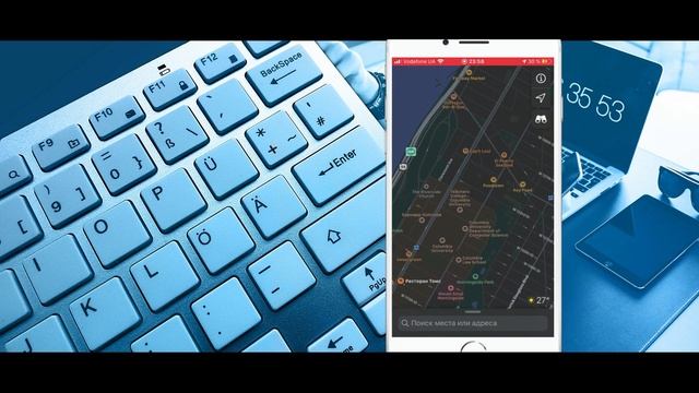 Новая версия Карт от Apple на iPhone, iPad, Mac, Apple Watch и автомобили с поддержкой CarPlay смотреть онлайн