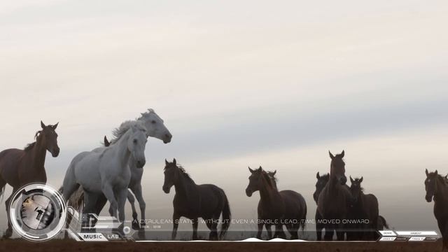 Beautiful Cinematic Music, Inspiring Instrumental Music, _Horses Of The Mt Realms_.mp4