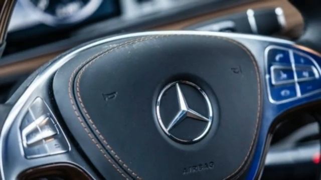 DON'T BY THE CAR BEFORE YOU WACTH THIS!! 2017 mercedes maybach S550 4MATIC смотреть онлайн