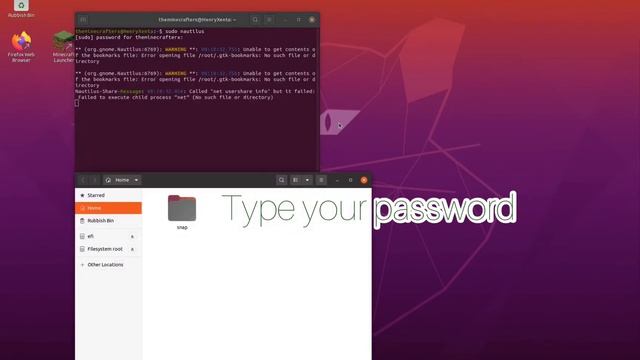 Transform Your Ubuntu 20.04 Desktop with WhiteSur GTK Theme and Wobbly Windows! смотреть онлайн