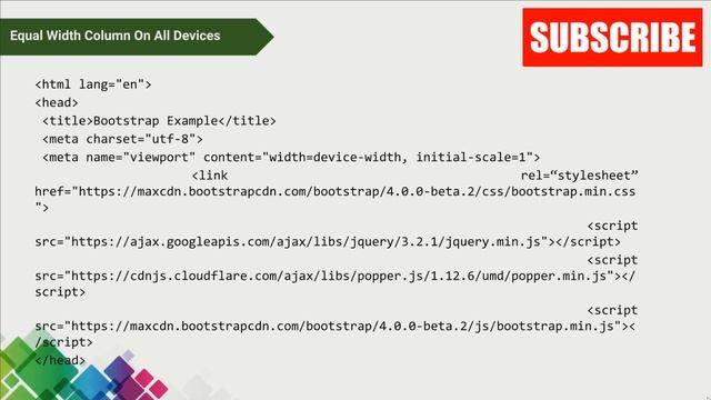 Free Bootstrap Reference 3 смотреть онлайн