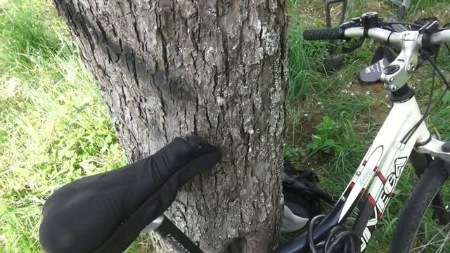 Велосипед 20 лет без ремонта видео обзор смотреть онлайн