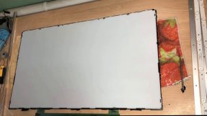 Пропало изображение на ЖК телевизоре Polar PC32LH11T2C черный экран, звук есть.