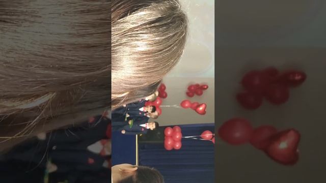 утренник 8 марта ♥️ 1 д класс город Атбасар школа # 2 смотреть онлайн