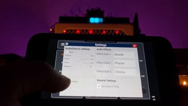 SIGNAL Spirit Box App - In-Depth Tutorial. (How To Use A Spirit Box)
