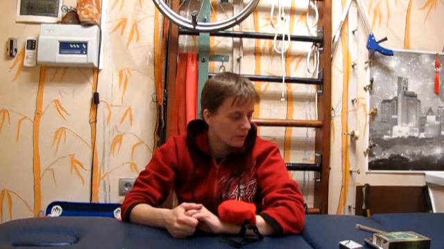 Моксы полынные. Китайская медицина / Moxa wormwood. Chinese medicine смотреть онлайн