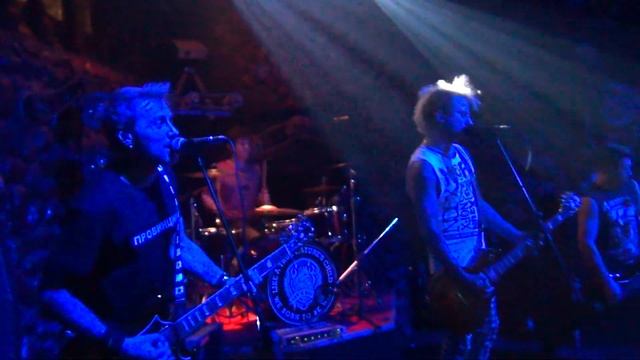 Смех - Верни мне мой 2002-й @ Wild Club Егорьевск 29.02.2020 смотреть онлайн