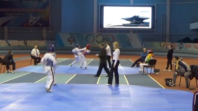 3. Латыпов Данил красный жилет 37кг. смотреть онлайн
