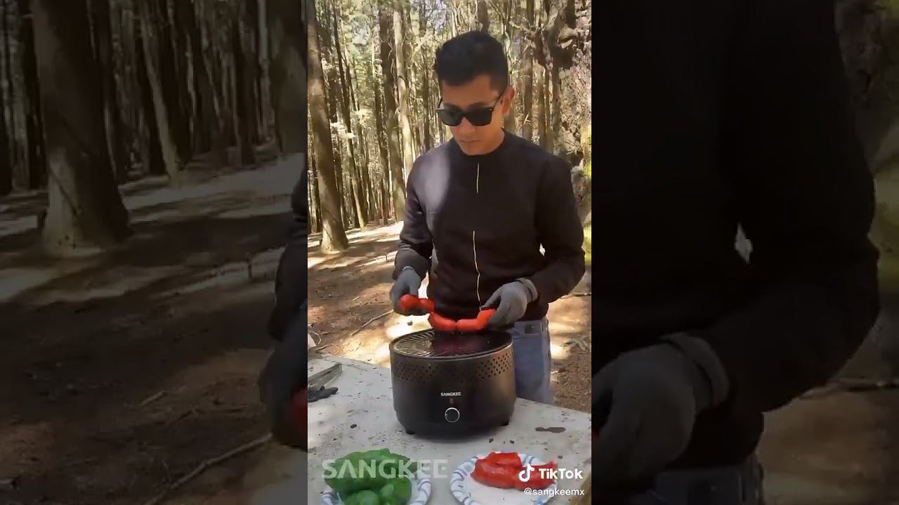 tik tok korea grill смотреть онлайн