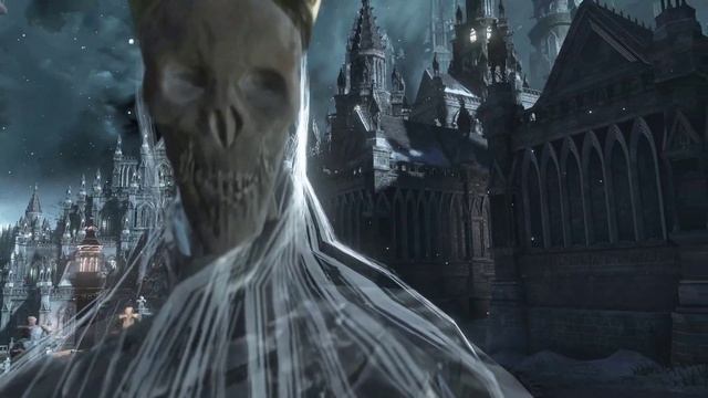 Dark Souls III - Cinematic Tool (FREE CAMERA) [4K] смотреть онлайн