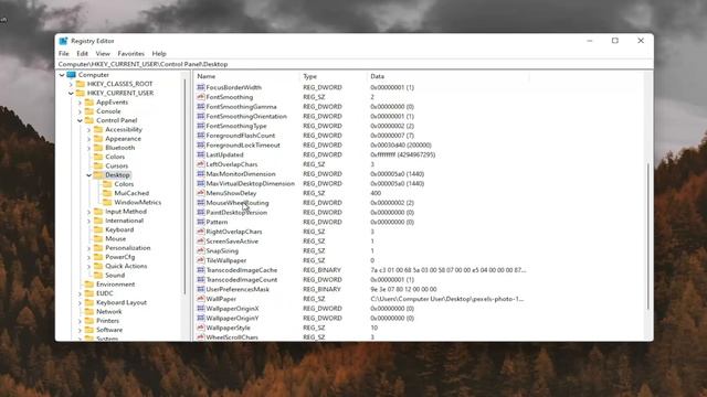 Fix Screen Blurriness In Windows 11 [SOLUTION] смотреть онлайн