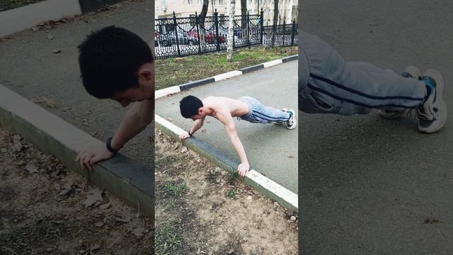 Готовлюсь к ГТО смотреть онлайн