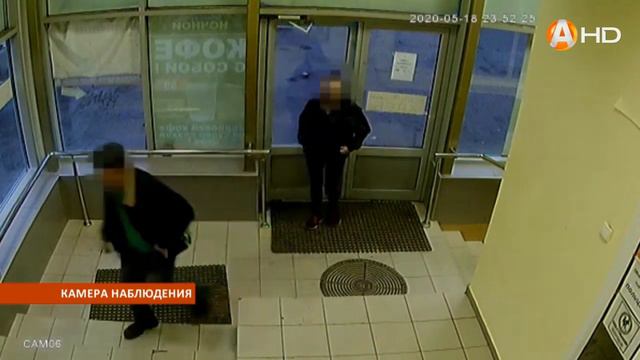 Семейная пара из Мурманска ограбила рыбный павильон HD720 смотреть онлайн