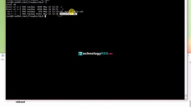 How To Install FreePBX 12 And Upgrade FreePBX 13 On Ubuntu 14.04