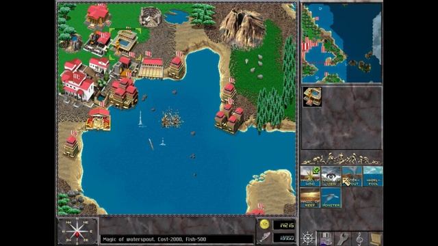 Ancient Conquest: Quest for the Golden Fleece. #14 Last Battle #retrogaming смотреть онлайн