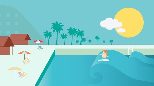 Lipchain: we will unite the global surfer community смотреть онлайн