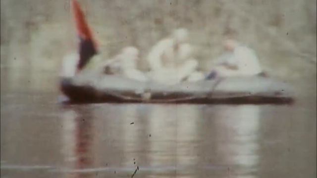 PUPEJ FILM - РЕКЛАМА ПАПИРОС ОГОНЕК смотреть онлайн