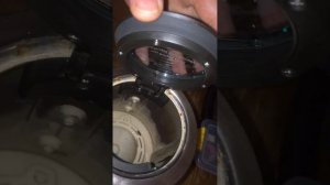 Замена крышки чайника BORK K800