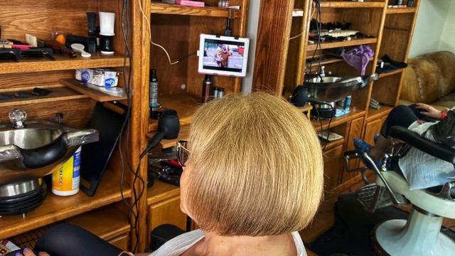#Каре#Стрижка#Haircut#BarbershopAlteregoUSA #VitaliiRybachenko #Hairdresser #USA#Pennsylvania#8 смотреть онлайн