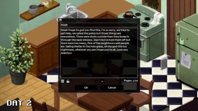 Can I Survive My Own Epic Adventure in Project Zomboid? смотреть онлайн