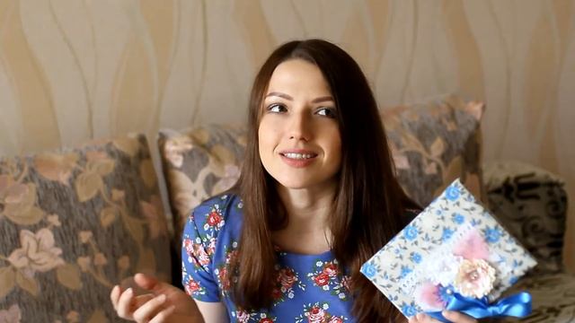 Розыгрыш блокнота. Ваша Таня смотреть онлайн