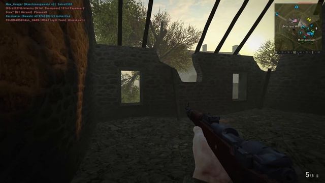 Forgotten Hope 2 Multiplayer In 2023 смотреть онлайн
