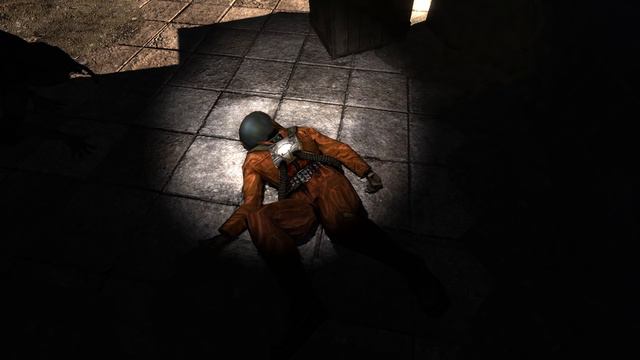 Энциклопедия мира S.T.A.L.K.E.R. - X-18 смотреть онлайн