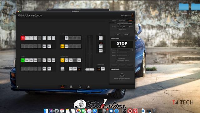 Blackmagic ATEM Mini Pro Full Review - සිංහලෙන් смотреть онлайн