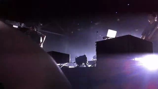 Lumen - Сталь [Live at Saint-Petersburg 31.05.13] смотреть онлайн